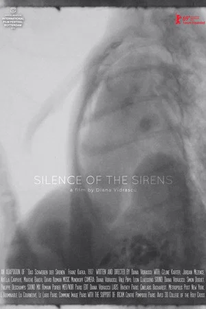Постер: Silence of the Sirens