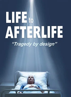 Постер: Life to AfterLife: Tragedy by Design