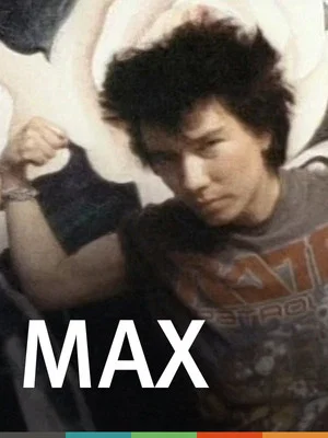 Постер: Max