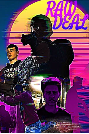 Постер: A Raw Deal