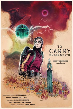 Постер: To Carry Underneath