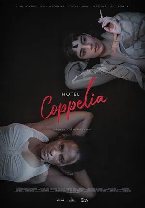 Постер: Отель «Коппелиа»