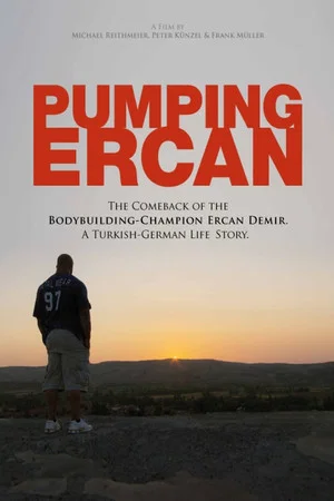 Постер: Pumping Ercan
