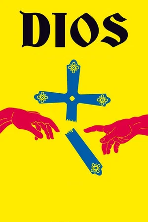 Постер: God
