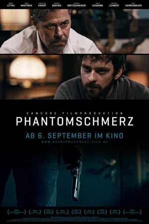 Постер: Phantomschmerz