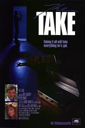 Постер: The Take