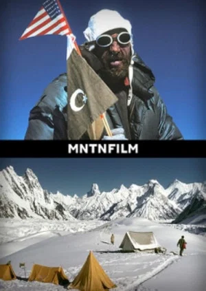 Постер: Remembering Gasherbrum I