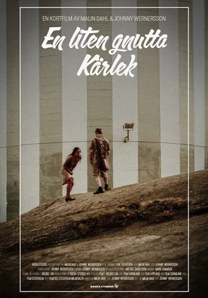 Постер: Something called love