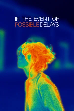 Постер: In the Event of Possible Delays