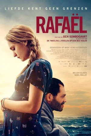 Постер: Rafaël