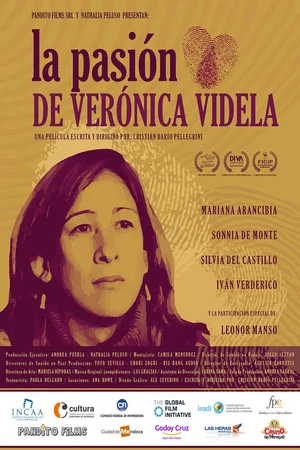 Постер: Veronica Videla's Passion