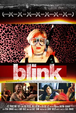 Постер: Blink