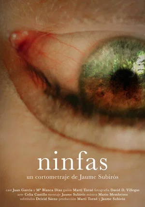 Постер: Ninfas