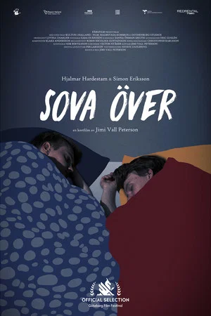 Постер: Sleepover