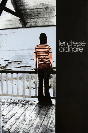 Постер: Ordinary Tenderness