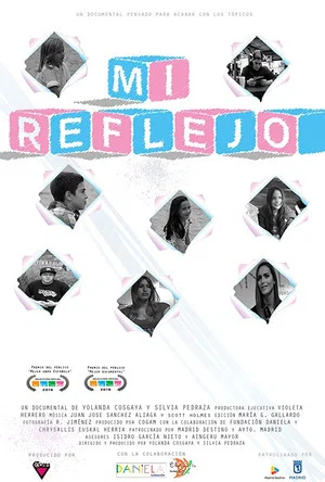 Постер: Mi reflejo