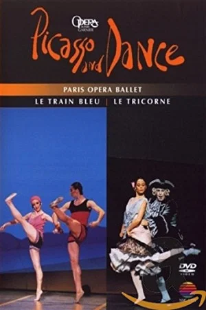Постер: Picasso and Dance