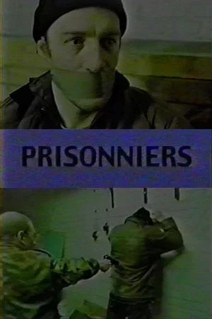 Постер: Prisoners