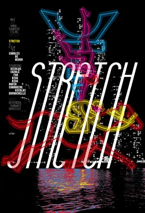 Постер: Stretch