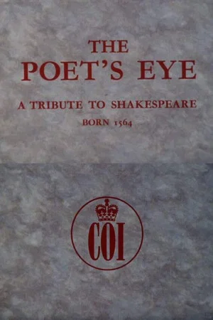Постер: The Poet's Eye
