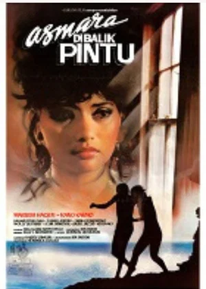 Постер: Asmara di Balik Pintu