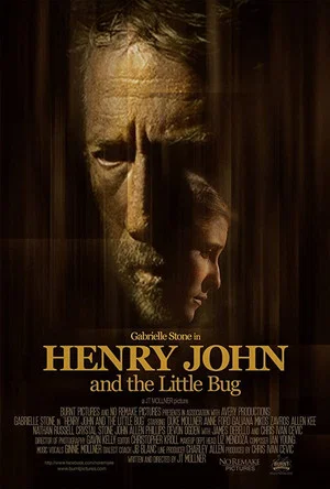 Постер: Henry John and the Little Bug
