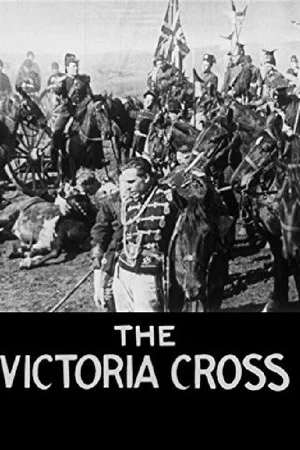 Постер: The Victoria Cross