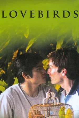 Постер: Lovebirds