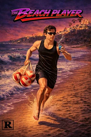Постер: The Beach Player