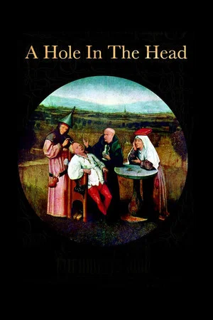 Постер: A Hole in the Head