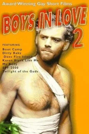 Постер: Boys in Love 2