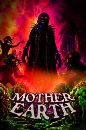 Постер: Mother Earth