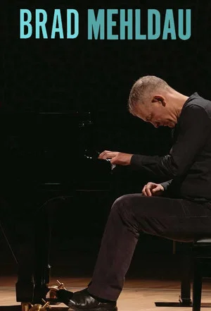 Постер: Brad Mehldau With the Frankfurt Radio Big Band