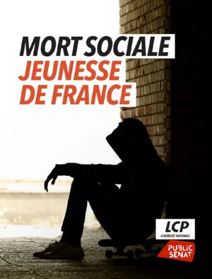 Постер: Mort sociale, jeunesse de France