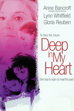 Постер: Deep in My Heart