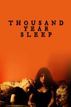 Постер: Thousand Year Sleep