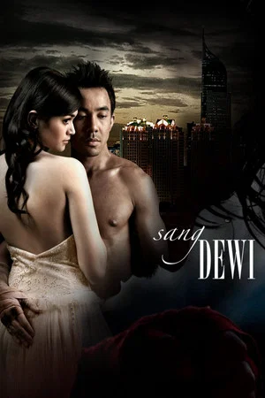 Постер: Sang Dewi