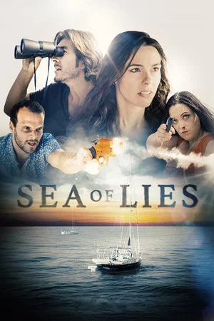 Постер: Sea of Lies