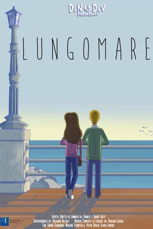 Постер: Lungomare