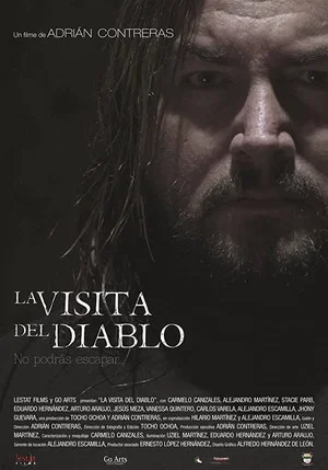 Постер: La Visita del Diablo