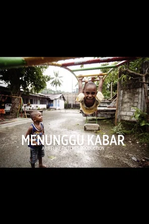 Постер: Menunggu Kabar