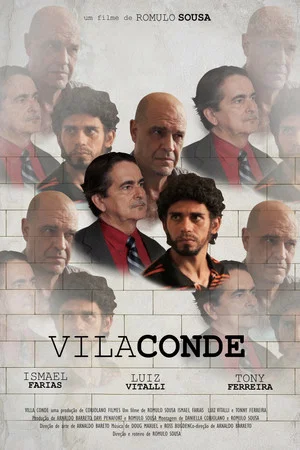 Постер: Vila Conde