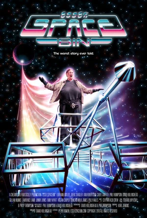 Постер: Essex Spacebin