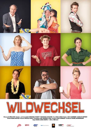 Постер: Wildwechsel