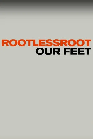 Постер: Our Feet, part 3