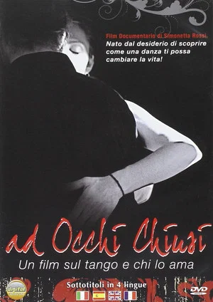 Постер: With closed eyes