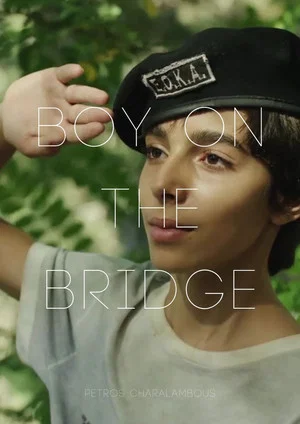 Постер: Boy on the Bridge