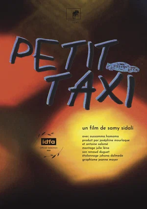 Постер: Petit Taxi