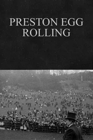 Постер: Preston Egg Rolling