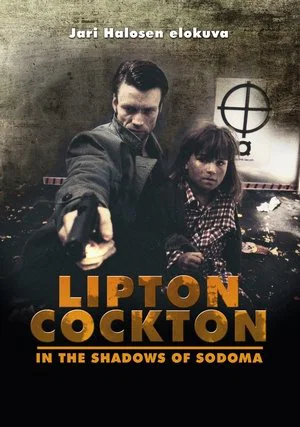 Постер: Lipton Cockton in the Shadows of Sodoma